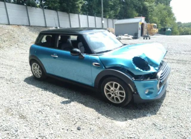 MINI HARDTOP 2 DOOR 2019 wmwxp5c5xk2h97203