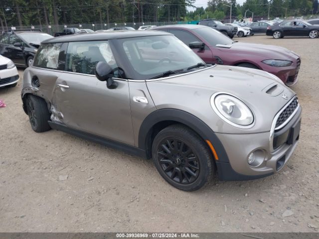 MINI HARDTOP 2017 wmwxp7c30h2a45738