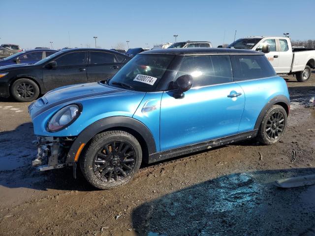 MINI COOPER 2017 wmwxp7c30h2a46338