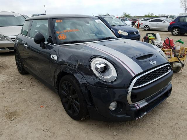 MINI COOPER S 2017 wmwxp7c30h3b94600