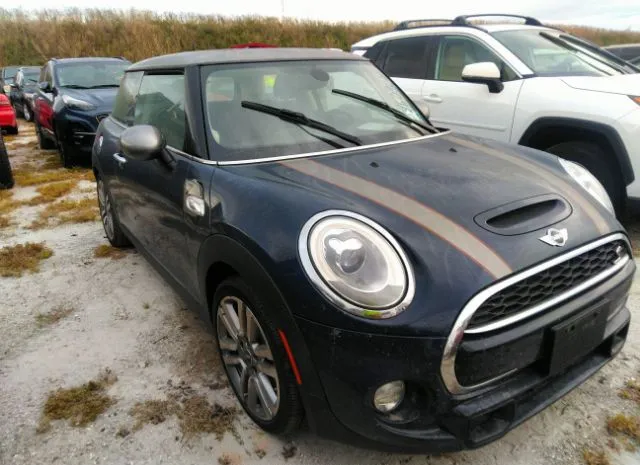 MINI HARDTOP 2 DOOR 2017 wmwxp7c31h2a46557