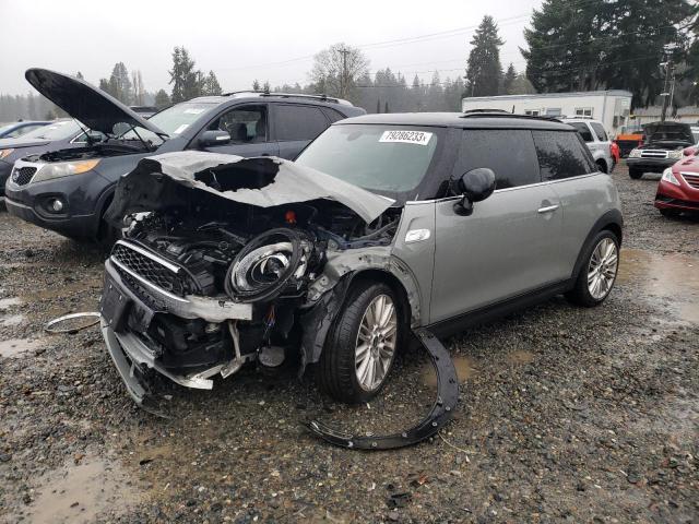 MINI COOPER 2017 wmwxp7c32h2a46440