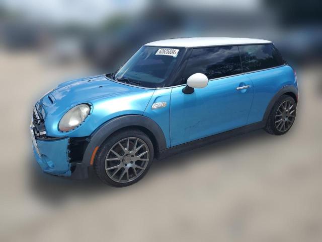 MINI COOPER 2017 wmwxp7c32h2a46714