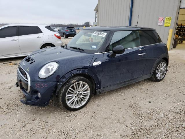 MINI COOPER S 2017 wmwxp7c32h3b94579