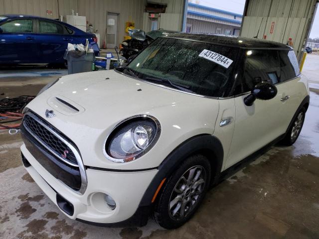 MINI COOPER 2017 wmwxp7c33h2a46513