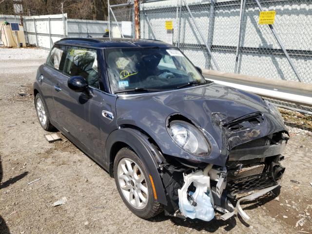 MINI COOPER S 2017 wmwxp7c33h2c61566