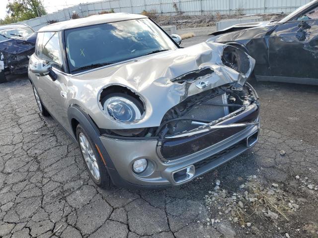 MINI COOPER S 2017 wmwxp7c35h2a46657