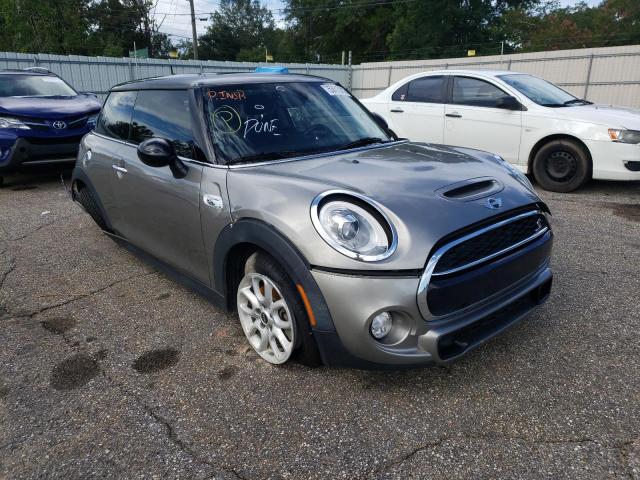 MINI COOPER S 2017 wmwxp7c36h2a46134