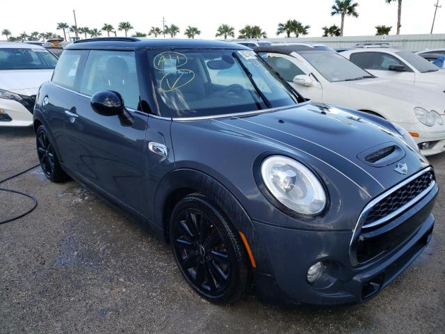 MINI COOPER S 2017 wmwxp7c37h2a46160