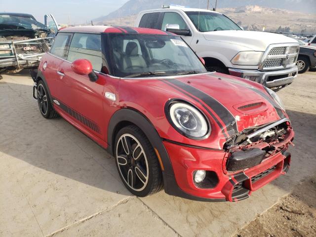 MINI COOPER S 2017 wmwxp7c37h2a46658