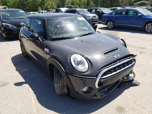 MINI COOPER S 2017 wmwxp7c37h2c61831