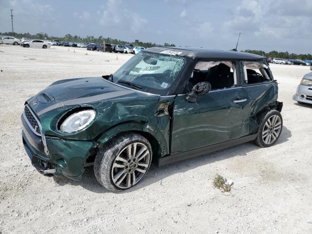 MINI COOPER S 2017 wmwxp7c38h2a45647