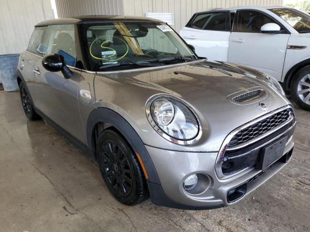 MINI COOPER S 2017 wmwxp7c38h2a45938