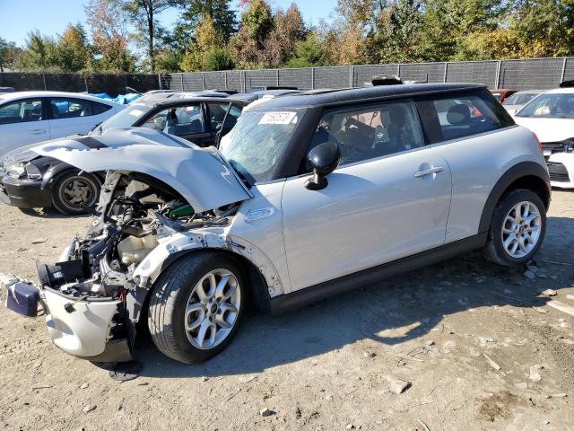 MINI COOPER 2017 wmwxp7c39h2a46614