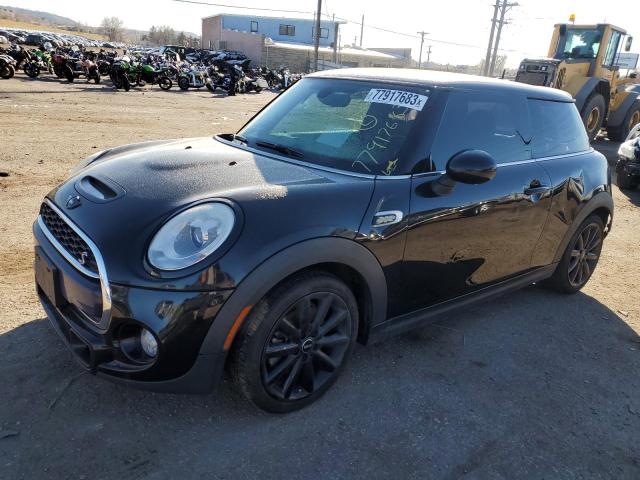 MINI COOPER 2017 wmwxp7c39h2c61717