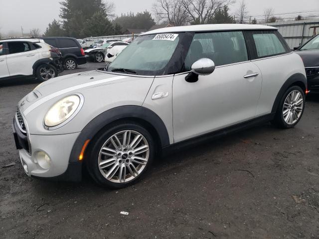 MINI COOPER S 2017 wmwxp7c3xh2a45844