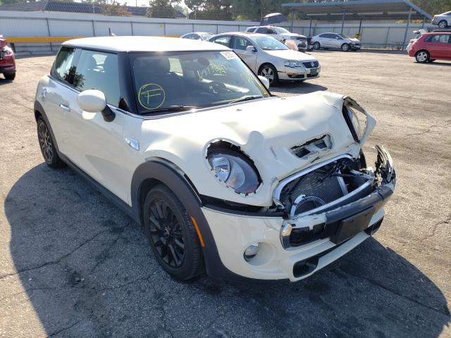 MINI COOPER S 2017 wmwxp7c3xh3b94443