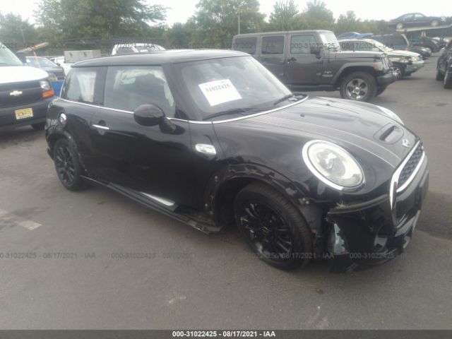 MINI COOPER HARDTOP 2015 wmwxp7c50f2a33734