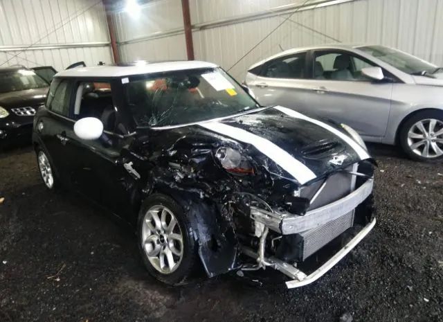 MINI COOPER HARDTOP 2015 wmwxp7c50f2a33751