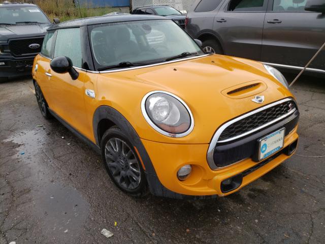 MINI COOPER S 2015 wmwxp7c50f2a34236