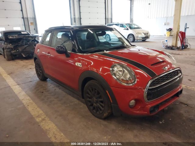 MINI NULL 2015 wmwxp7c50f2a36360