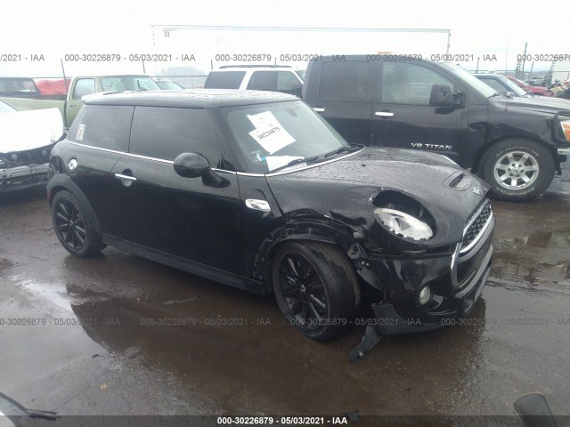 MINI COOPER HARDTOP 2015 wmwxp7c50f2a36472