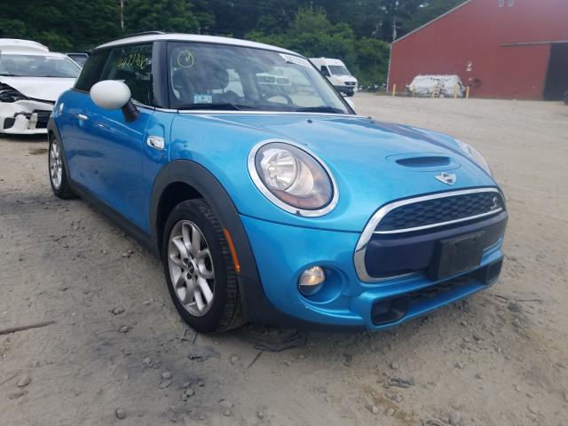 MINI COOPER S 2015 wmwxp7c50f2a36844