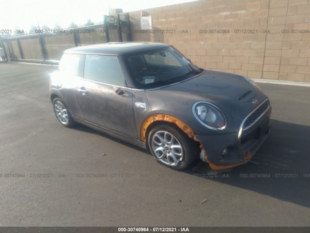 MINI COOPER HARDTOP 2015 wmwxp7c50f2a37427