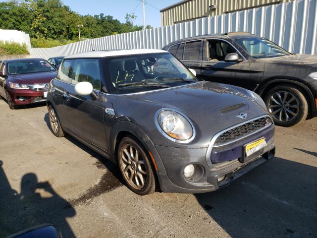 MINI COOPER S 2015 wmwxp7c50f2a37945