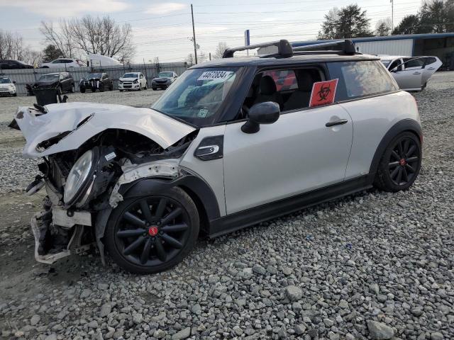 MINI COOPER 2015 wmwxp7c50f2a38402