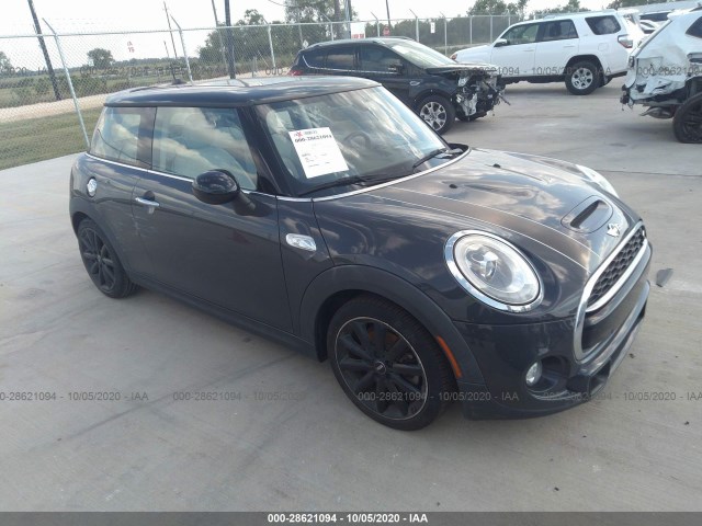 MINI COOPER HARDTOP 2015 wmwxp7c50f2a38674