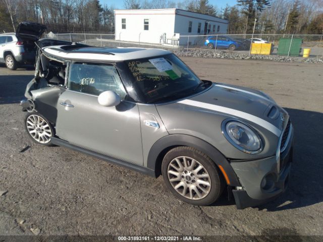 MINI COOPER HARDTOP 2015 wmwxp7c50f2a38707