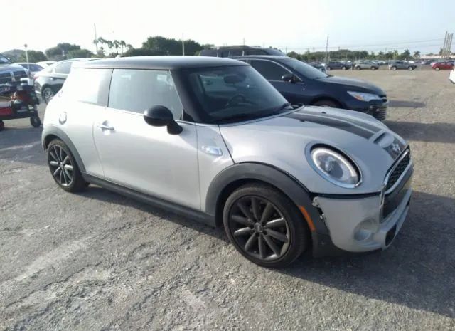 MINI COOPER HARDTOP 2015 wmwxp7c50f2a39632