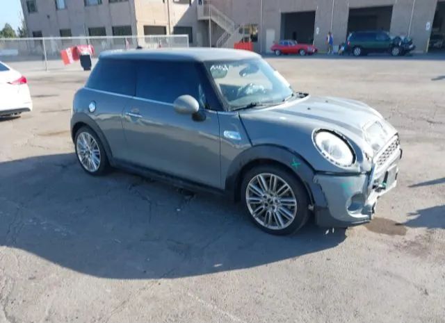 MINI HATCH 2015 wmwxp7c50f2a39792