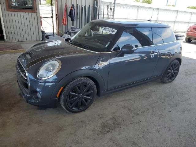 MINI COOPER S 2015 wmwxp7c50f2a40067