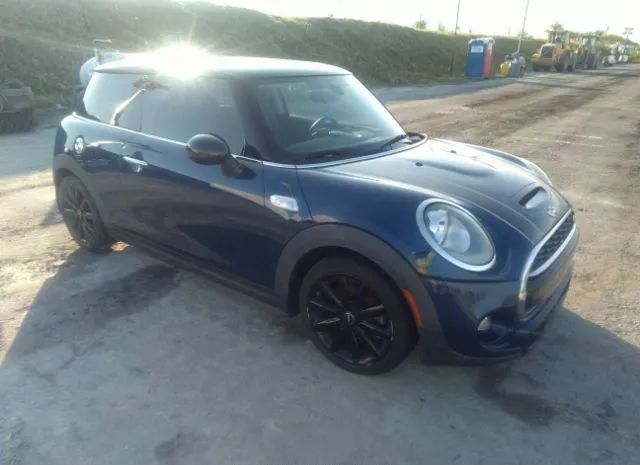 MINI COOPER HARDTOP 2015 wmwxp7c50f2a40358