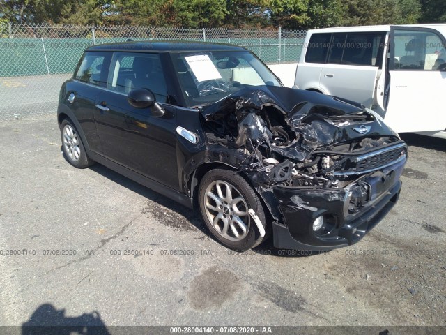 MINI COOPER HARDTOP 2015 wmwxp7c50f2a41655