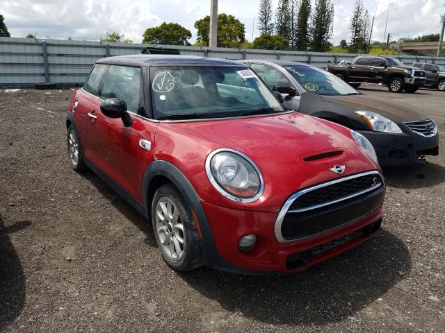 MINI COOPER S 2015 wmwxp7c50f2a42174