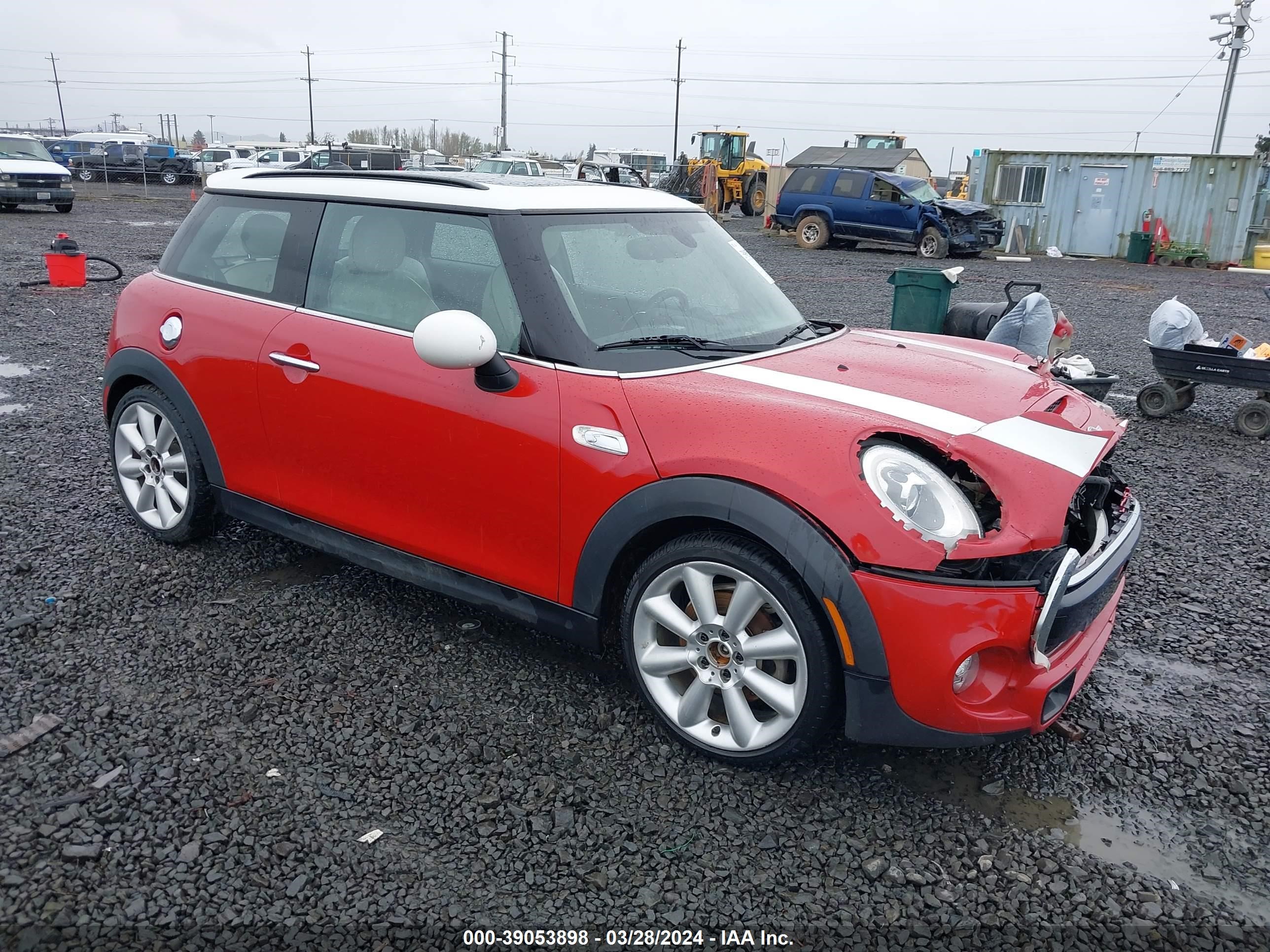 MINI HARD TOP 2015 wmwxp7c50f2a58729