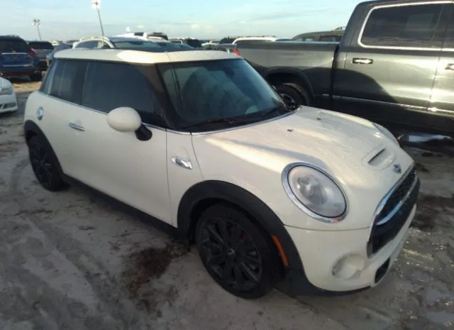 MINI COOPER HARDTOP 2015 wmwxp7c50ft740324