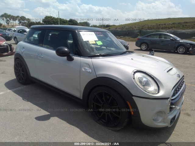 MINI COOPER HARDTOP 2015 wmwxp7c50ft741019