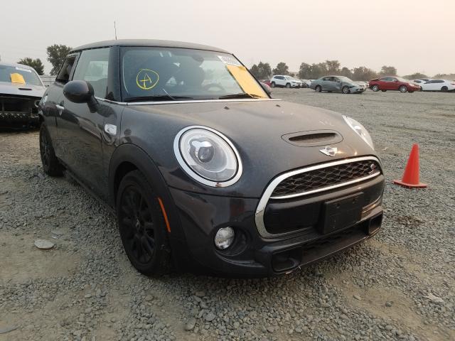 MINI COOPER S 2016 wmwxp7c50g2a42547