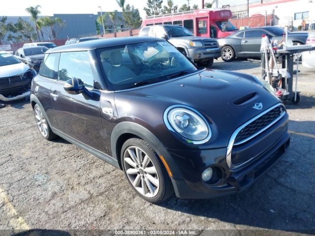 MINI HARDTOP 2016 wmwxp7c50g2a42905