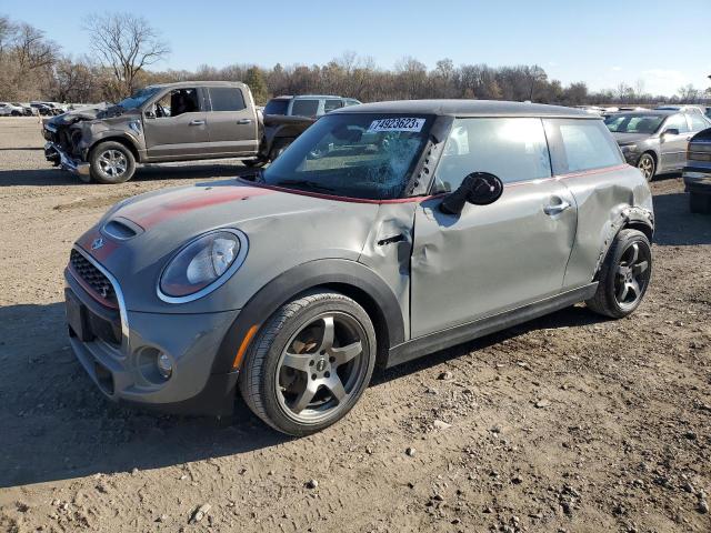 MINI COOPER 2016 wmwxp7c50g2a43293