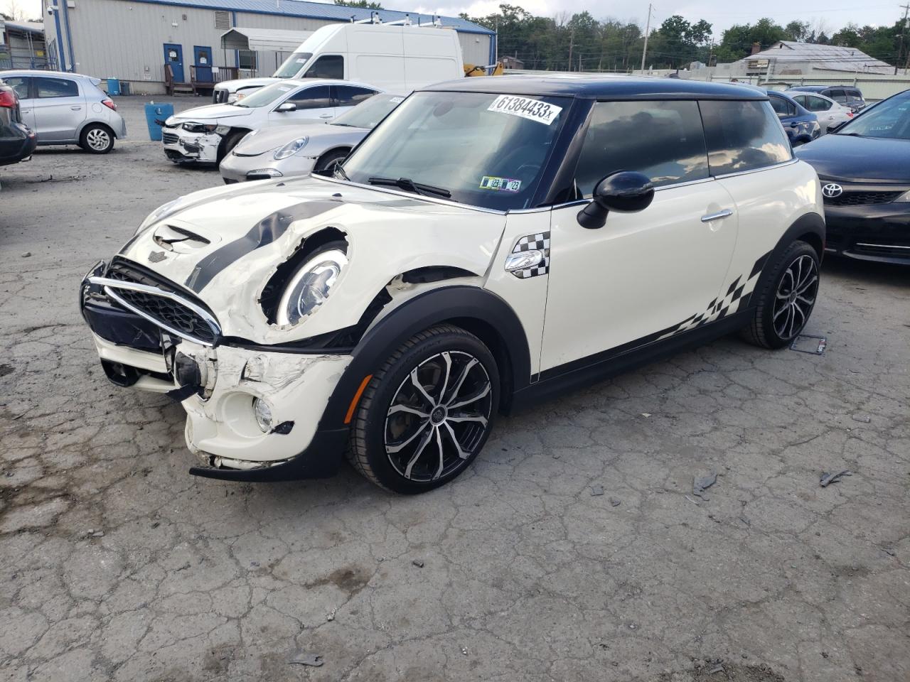 MINI COOPER 2016 wmwxp7c50g2c61170