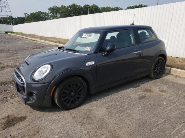 MINI COOPER S 2016 wmwxp7c50g3b33781