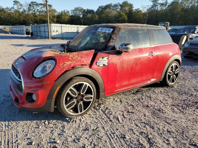 MINI COOPER S 2016 wmwxp7c50g3b49060