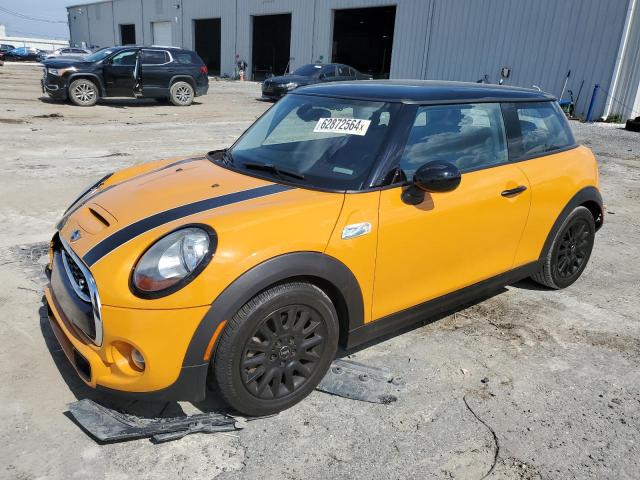 MINI COOPER 2016 wmwxp7c50g3b93091