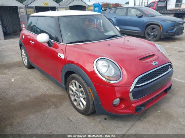 MINI HARDTOP 2017 wmwxp7c50h2c61252