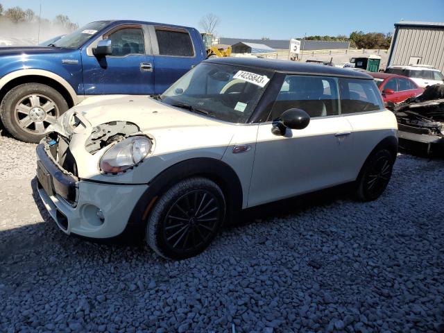 MINI COOPER 2017 wmwxp7c50h3b94274